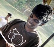 Nirmala Karunarathna