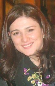 Mirela Dautaj andreozzi