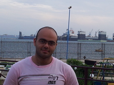 Sherif Mahmoud