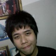 Chawan Aphichartphankawee