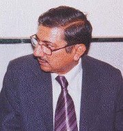 Anil Taneja