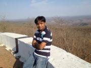 Teja Swaroop