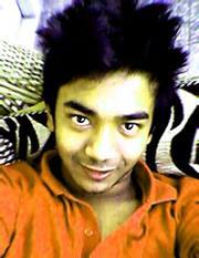 Harsh Patil