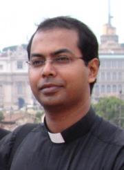 Saji Peter