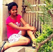 Shivani Lal
