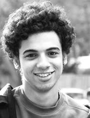 Luca Basel