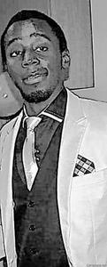 Tariq Adam