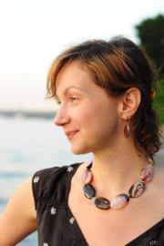 Наталья Тагильцева