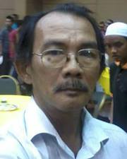 A'madudin Mohd arshad