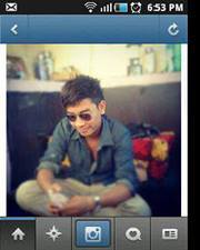 Sabin Shrestha