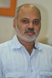 Anil Bajaj