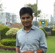 Manish Shukla