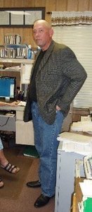 Christopher Copeland