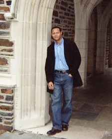 Shan Daniels