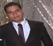 Mostafa Mohammed