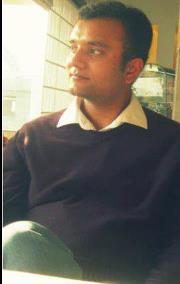 Kastur Chakraborty