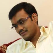 Anand Hiroji