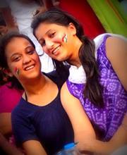 Bhawna Mahajan