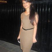 Sonam Khandelwal