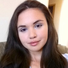 Sophia Cooley