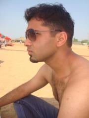 Pankaj Mohal