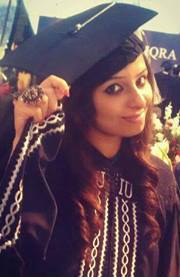 Layla Farooq