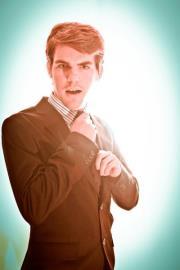 Chris James
