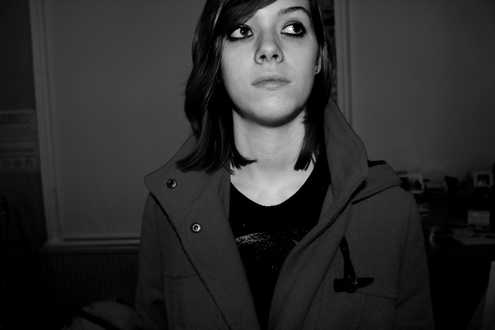 Goodreads profile picture for @transient