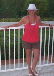 Carolyn Roy