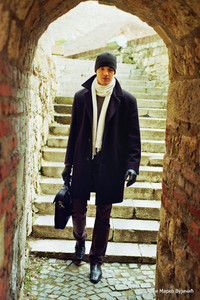 Горјан Кљајић