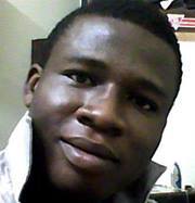 Ernest Agbemable