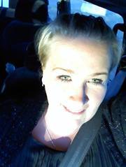 Íris Björnsdóttir