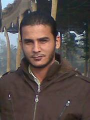 Mahmood Ali