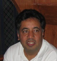 Vijay Arora