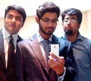 Muhammad Omer Arshad