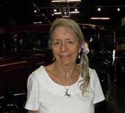 Kathi Morrison-hickerson