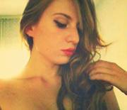 Викторија Павлевска