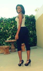 Lee'lee Abucheo