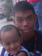 Glene Joriza