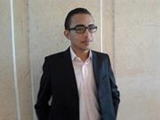 Hmmam Mohammed
