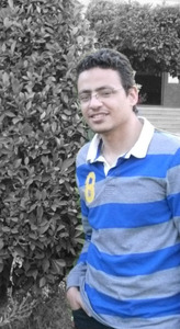 Mohamed Ibrahim