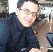 Mostafa Ahmed