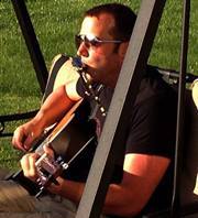 Matt Parrish