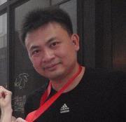 Kan-anek Kaewthaweesap