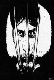 False Image