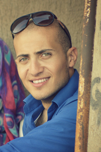 Mohamed Alaa