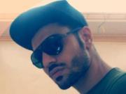 Mohammed Abed
