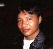 Rabin Gurung