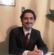 Victor Saucedo