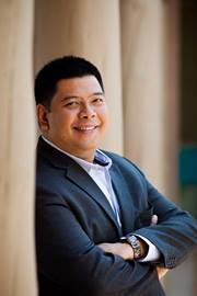 Christopher Dela rosa